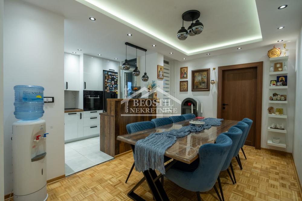 Stan Prodaja Beograd Stari Košutnjak 92 m2