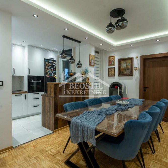 Stan Prodaja Beograd Stari Košutnjak 92 m2