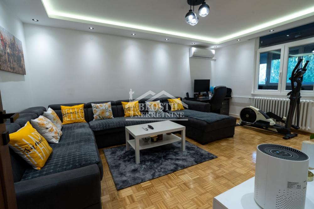 Stan Prodaja Beograd Stari Košutnjak 92 m2
