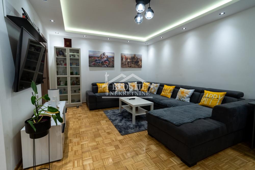 Stan Prodaja Beograd Stari Košutnjak 92 m2