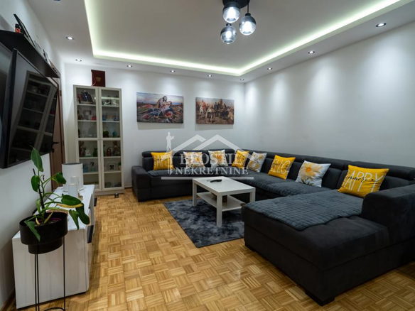 Stan Prodaja Beograd Stari Košutnjak 92 m2