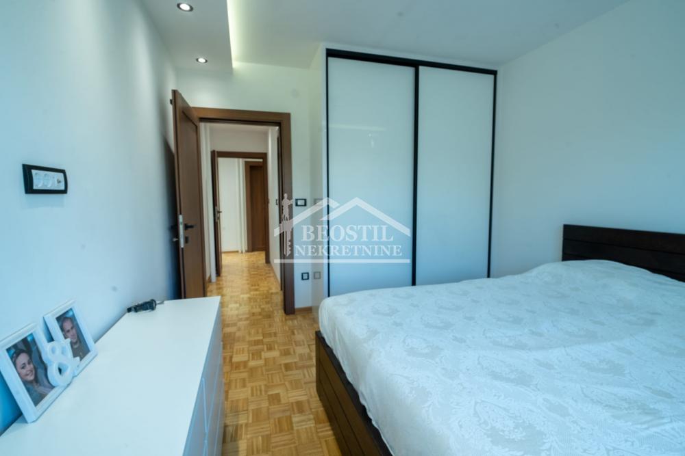 Stan Prodaja Beograd Stari Košutnjak 92 m2