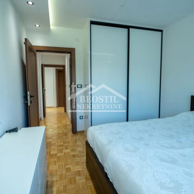 Stan Prodaja Beograd Stari Košutnjak 92 m2