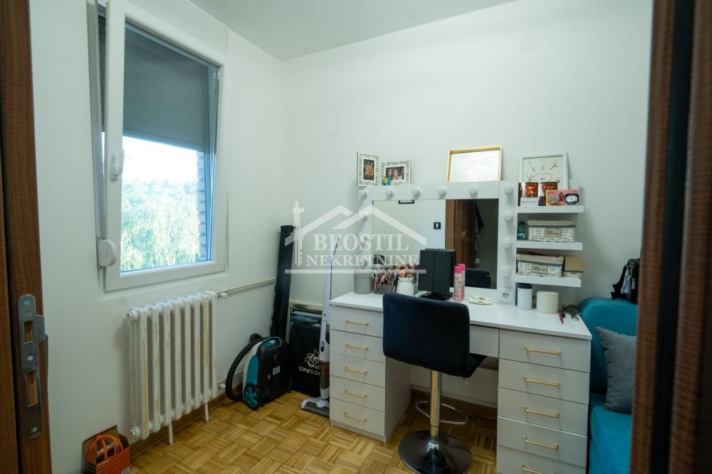 Stan Prodaja Beograd Stari Košutnjak 92 m2