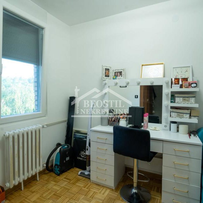 Stan Prodaja Beograd Stari Košutnjak 92 m2