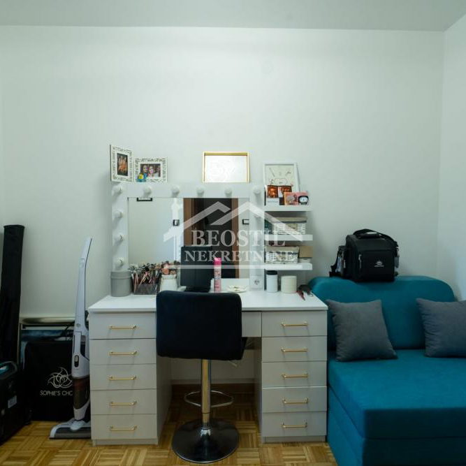 Stan Prodaja Beograd Stari Košutnjak 92 m2