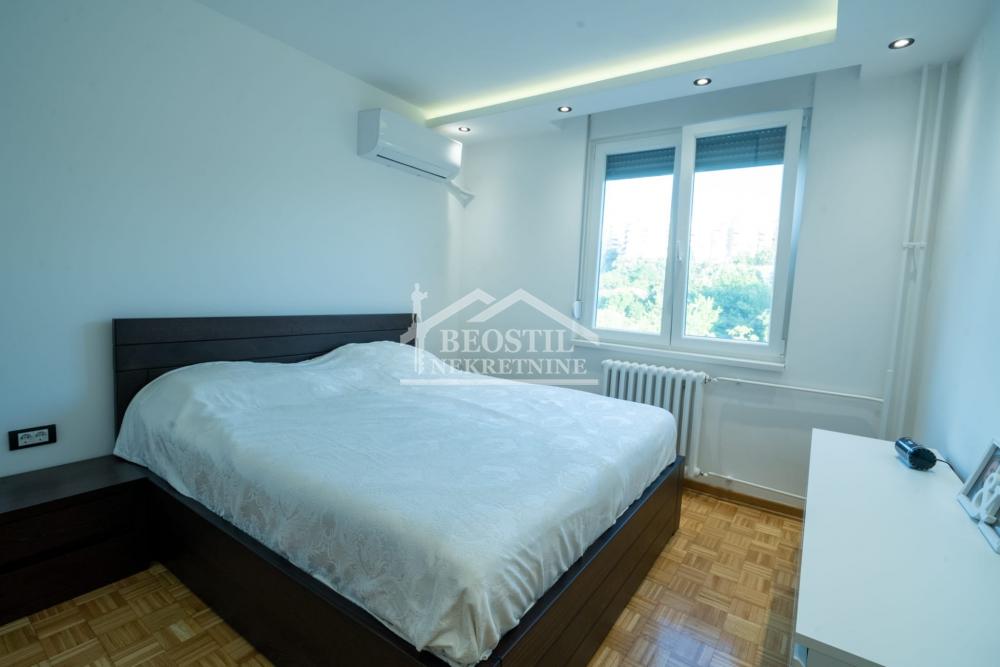 Stan Prodaja Beograd Stari Košutnjak 92 m2