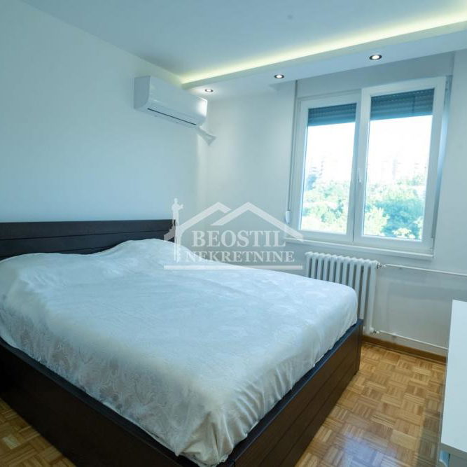 Stan Prodaja Beograd Stari Košutnjak 92 m2