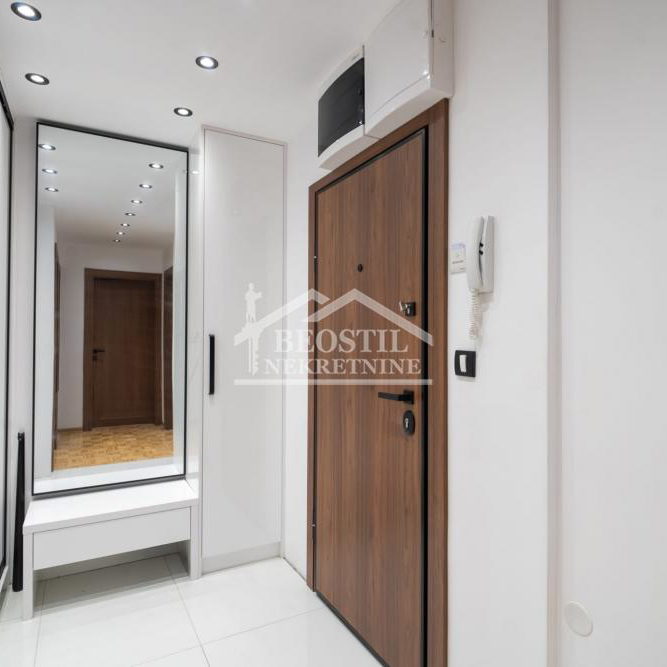 Troiposoban stan na prodaju, Stari Košutnjak, Beograd, 92m², 279.000 €