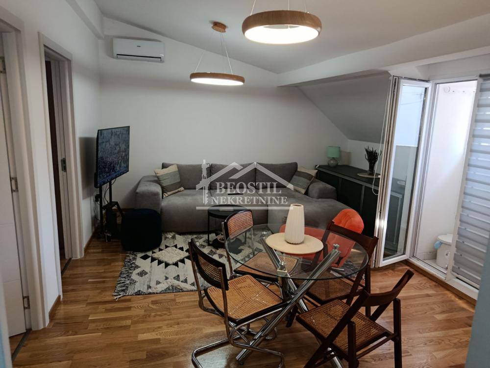 Stan Izdavanje Beograd Stan Izdavanje Beograd Dorćol 45 m2