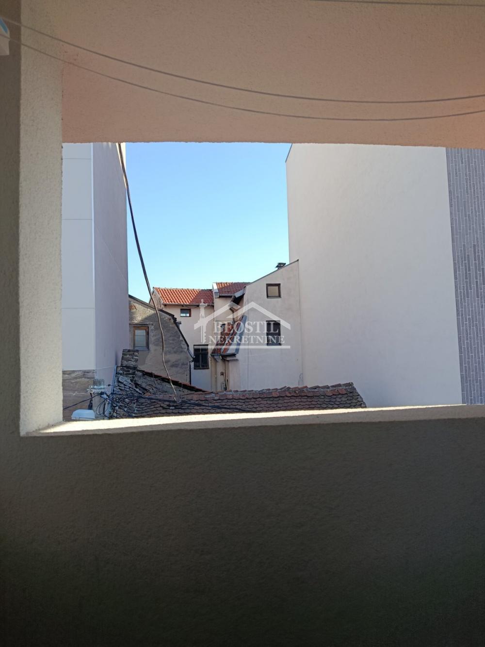 132025793_12_20260914085427 Trosoban stan za izdavanje, Dorćol, Beograd, 45m², 850 €/mes