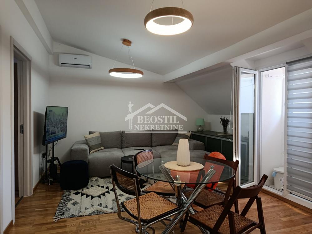 Stan Izdavanje Beograd Stan Izdavanje Beograd Dorćol 45 m2