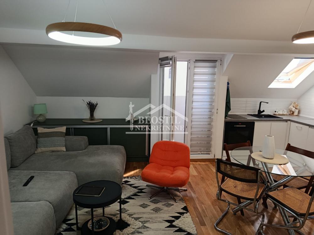 Stan Izdavanje Beograd Stan Izdavanje Beograd Dorćol 45 m2