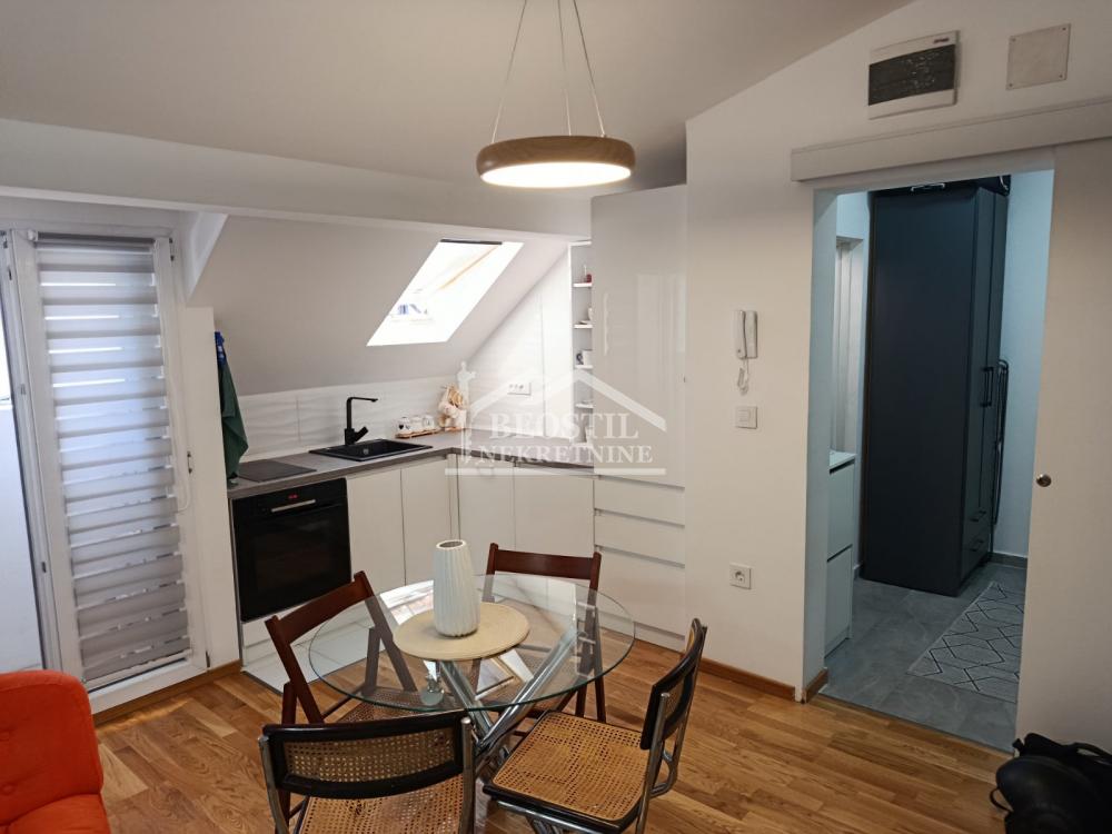 Stan Izdavanje Beograd Stan Izdavanje Beograd Dorćol 45 m2