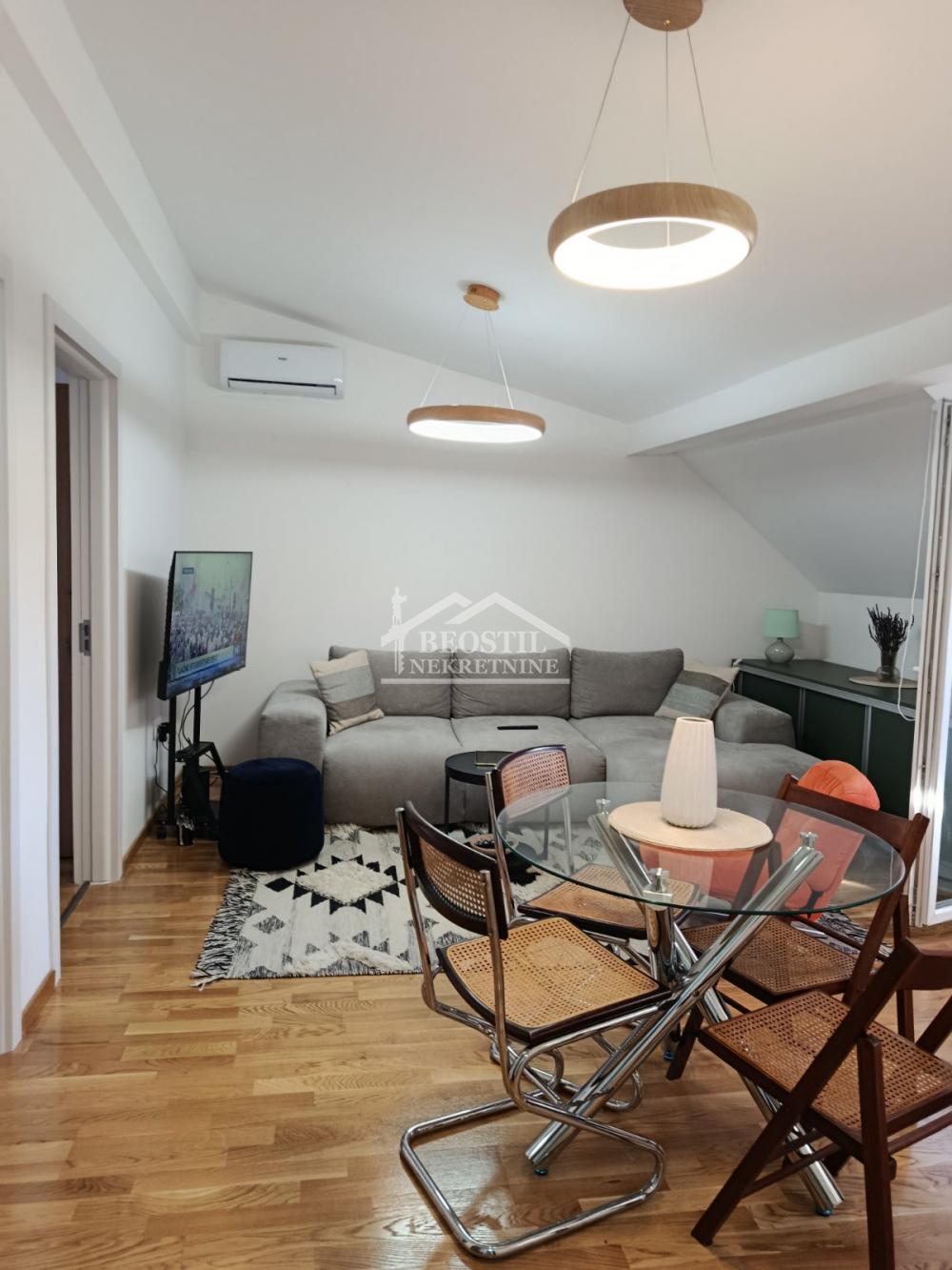Stan Izdavanje Beograd Stan Izdavanje Beograd Dorćol 45 m2