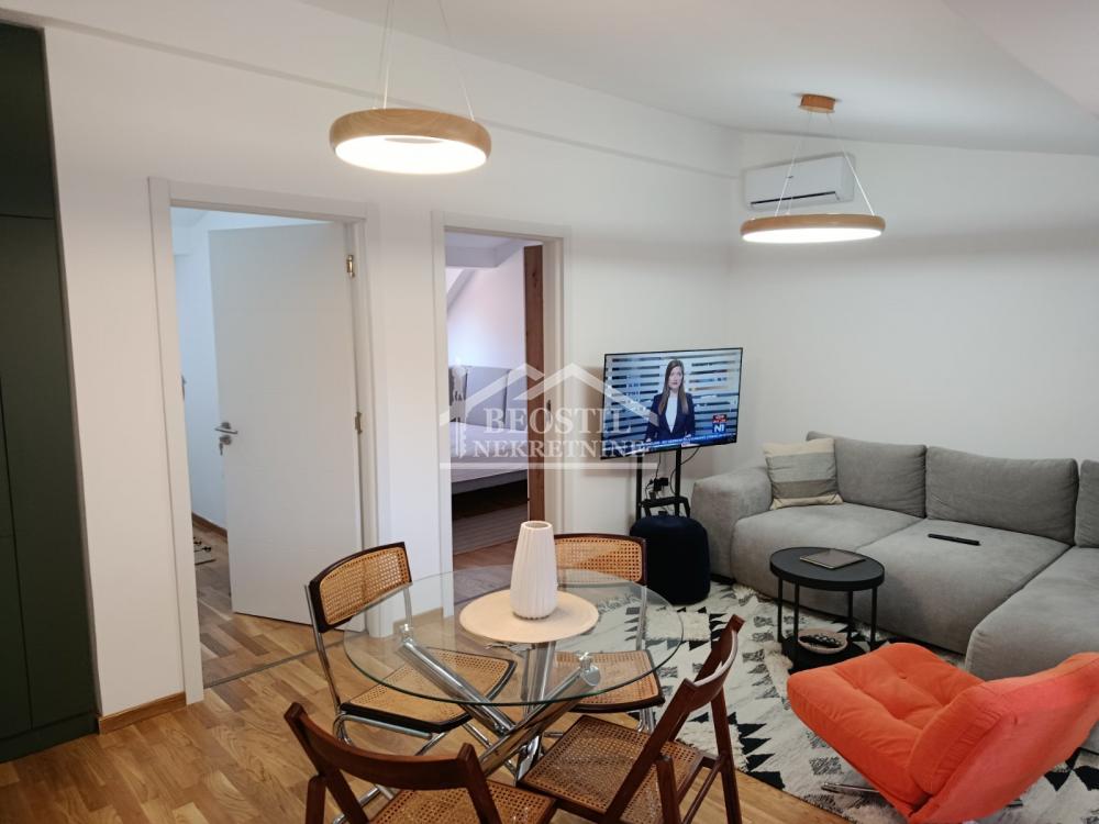Stan Izdavanje Beograd Stan Izdavanje Beograd Dorćol 45 m2
