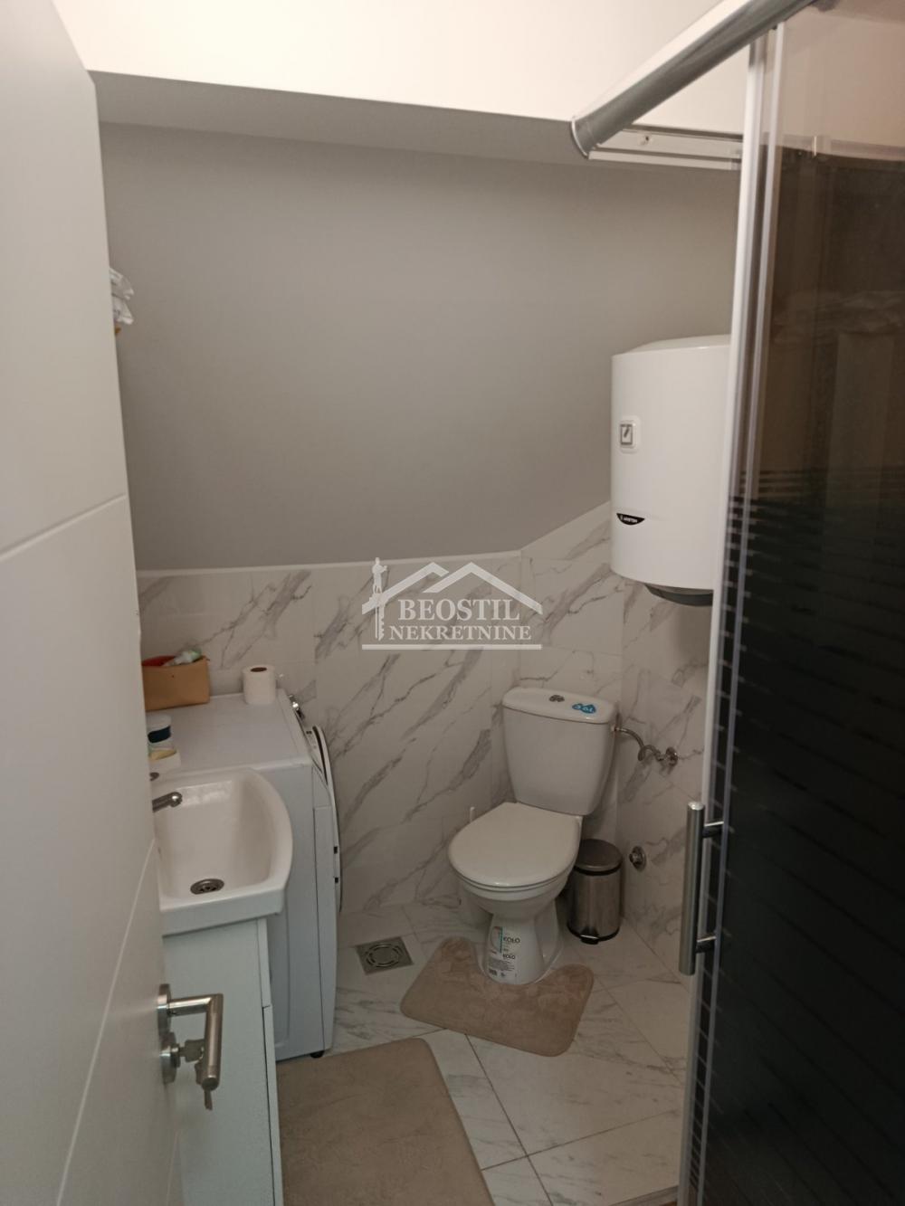 132025793_2_20260914085421 Trosoban stan za izdavanje, Dorćol, Beograd, 45m², 850 €/mes