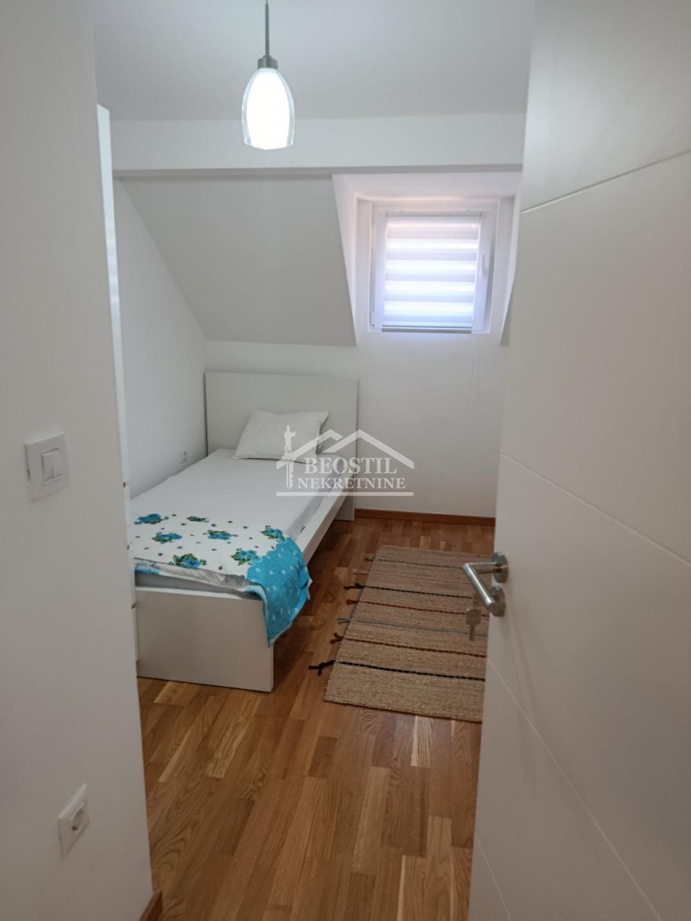 132025793_3_20260914085422 Trosoban stan za izdavanje, Dorćol, Beograd, 45m², 850 €/mes