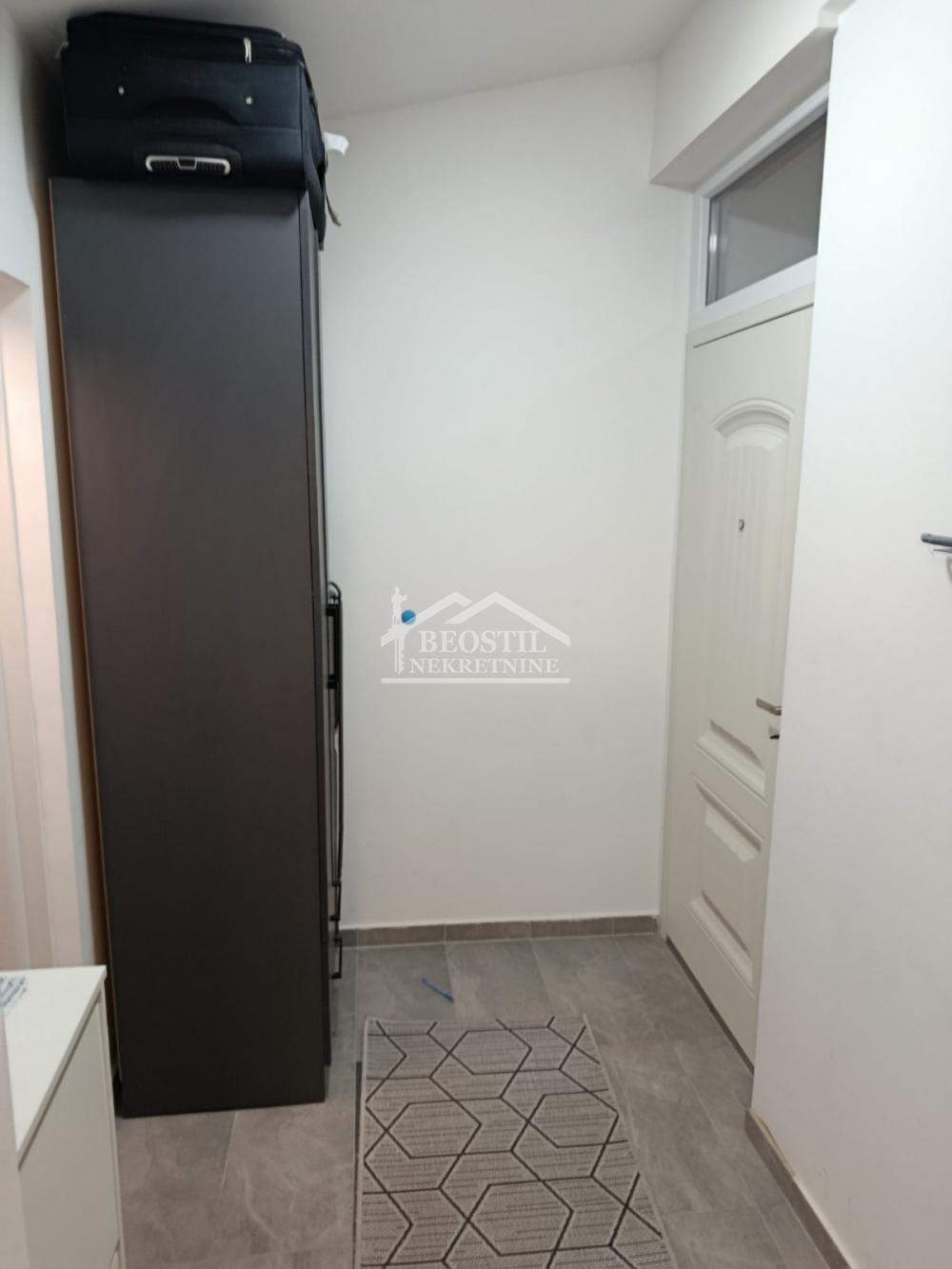 132025793_4_20260914085423 Trosoban stan za izdavanje, Dorćol, Beograd, 45m², 850 €/mes