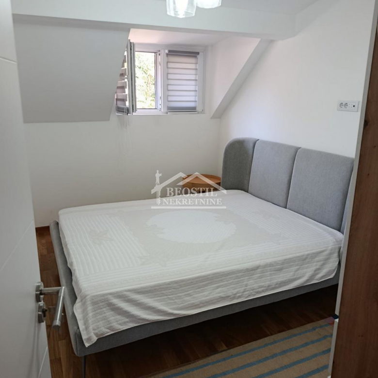 Trosoban stan za izdavanje, Dorćol, Beograd, 45m², 850 €/mes