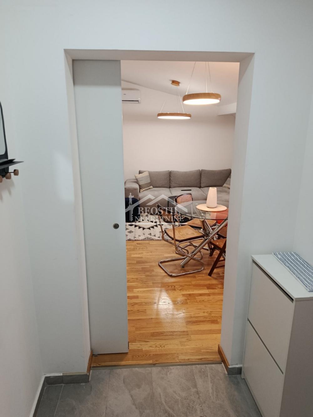 Stan Izdavanje Beograd Stan Izdavanje Beograd Dorćol 45 m2
