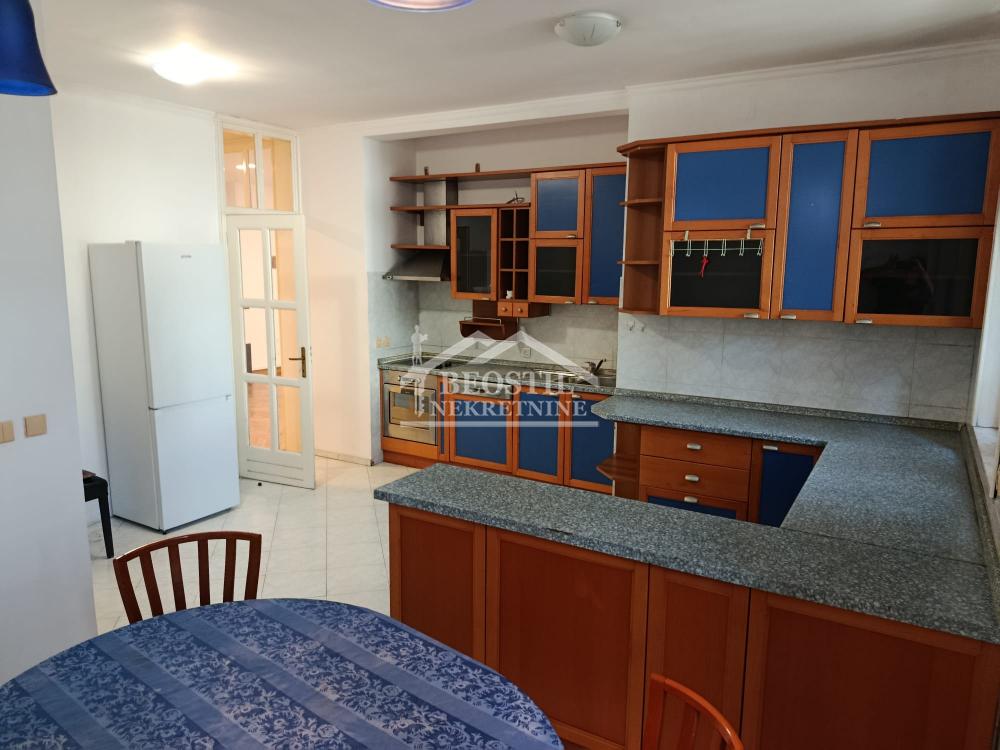 Stan Izdavanje Beograd Stan Izdavanje Beograd FON 161 m2