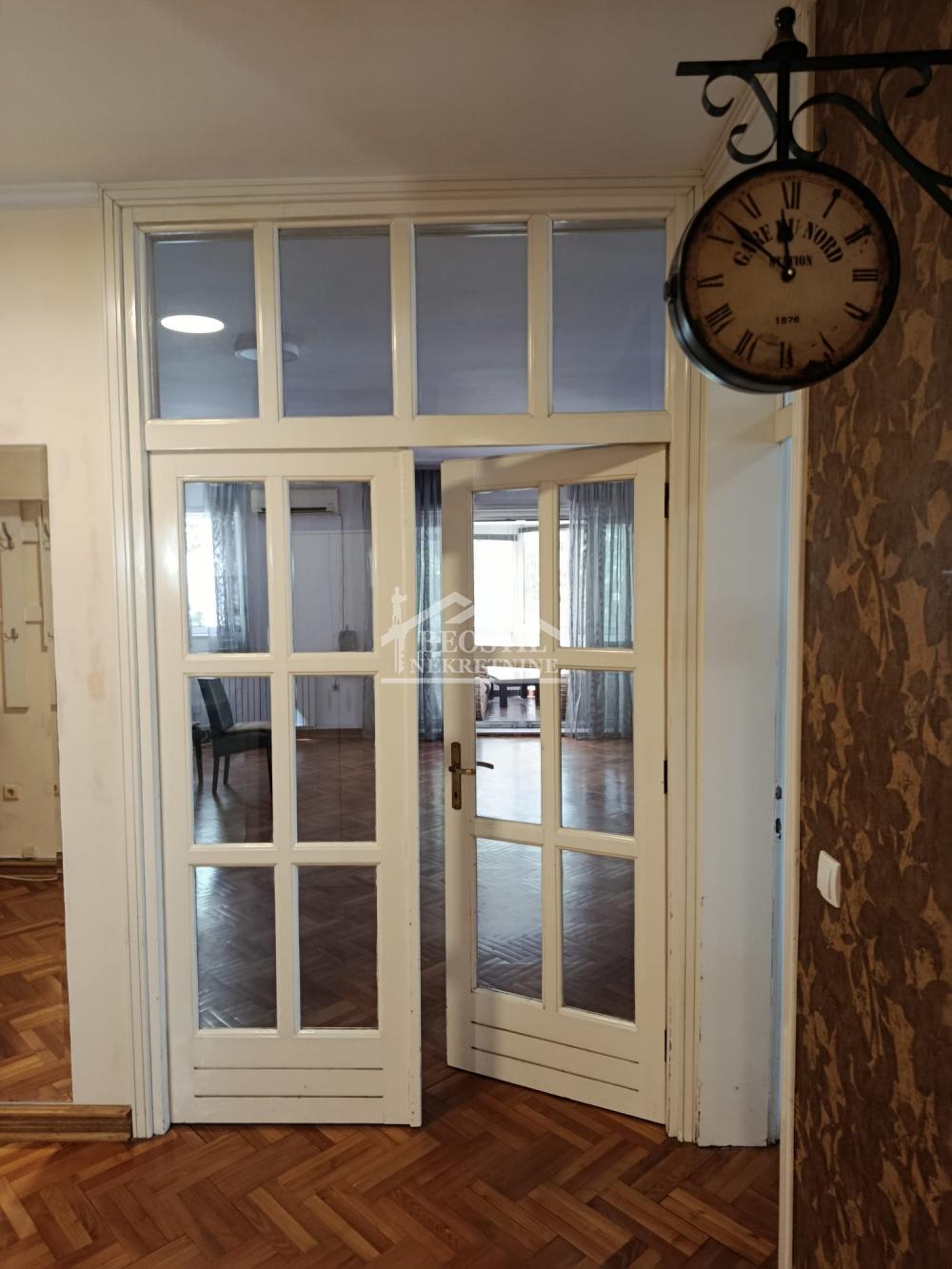 132025796_16_20260914093923 Četvorosoban stan za izdavanje, FON, Beograd, 161m², 1.400 €/mes