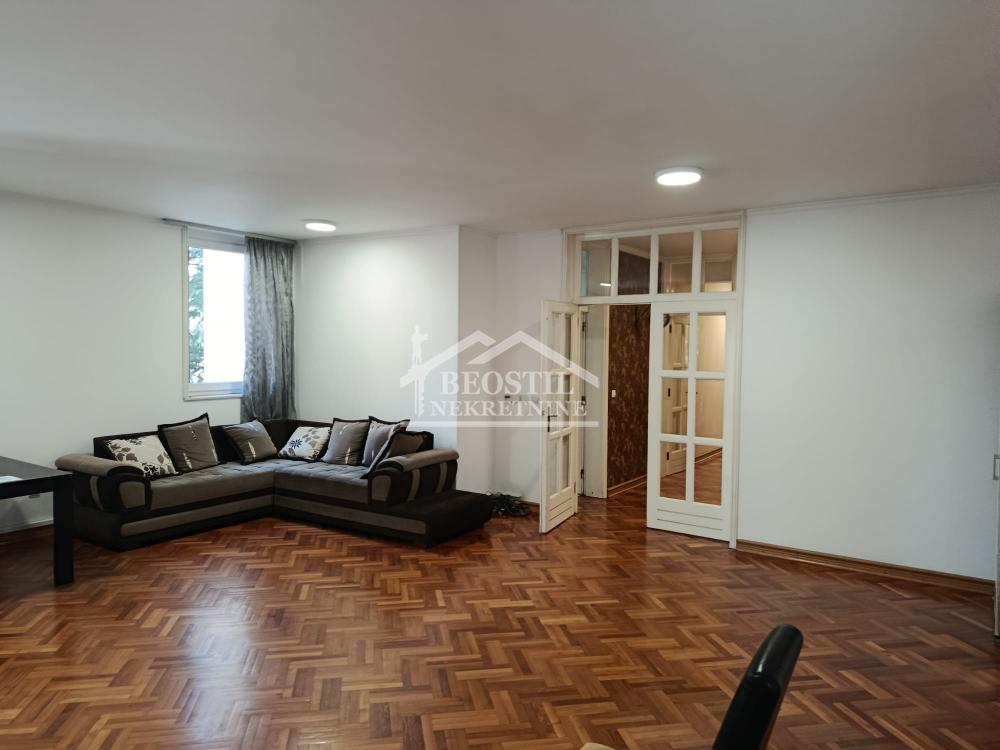 Stan Izdavanje Beograd Stan Izdavanje Beograd FON 161 m2