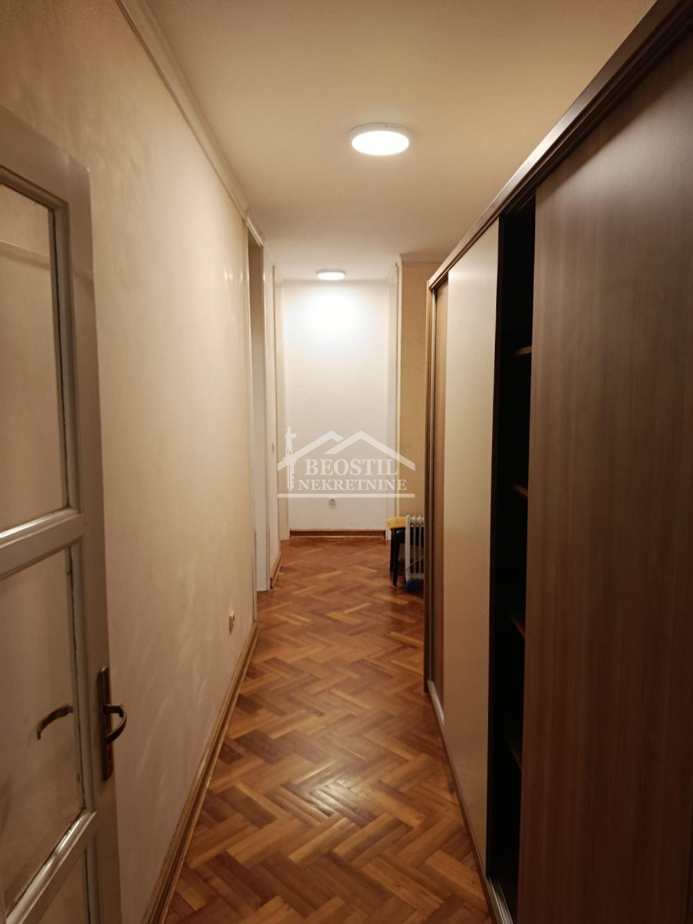 Stan Izdavanje Beograd Stan Izdavanje Beograd FON 161 m2