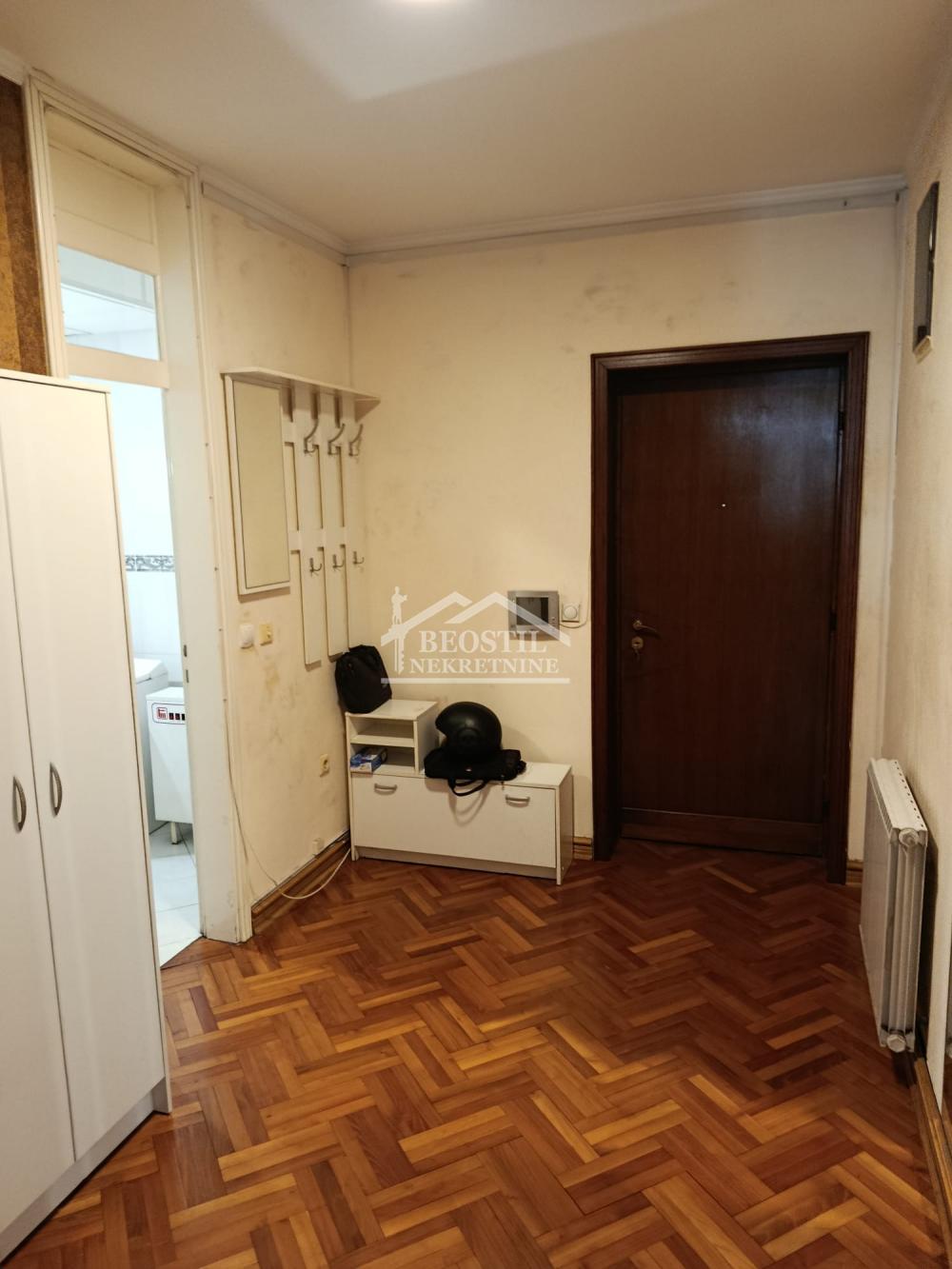 Stan Izdavanje Beograd Stan Izdavanje Beograd FON 161 m2