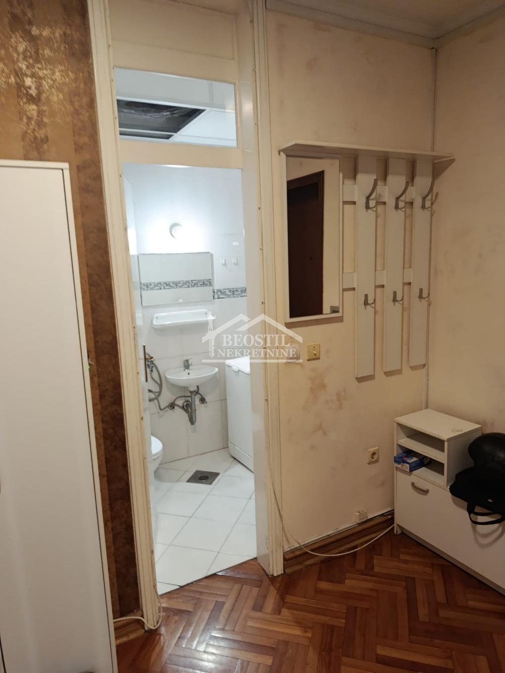 Stan Izdavanje Beograd Stan Izdavanje Beograd FON 161 m2