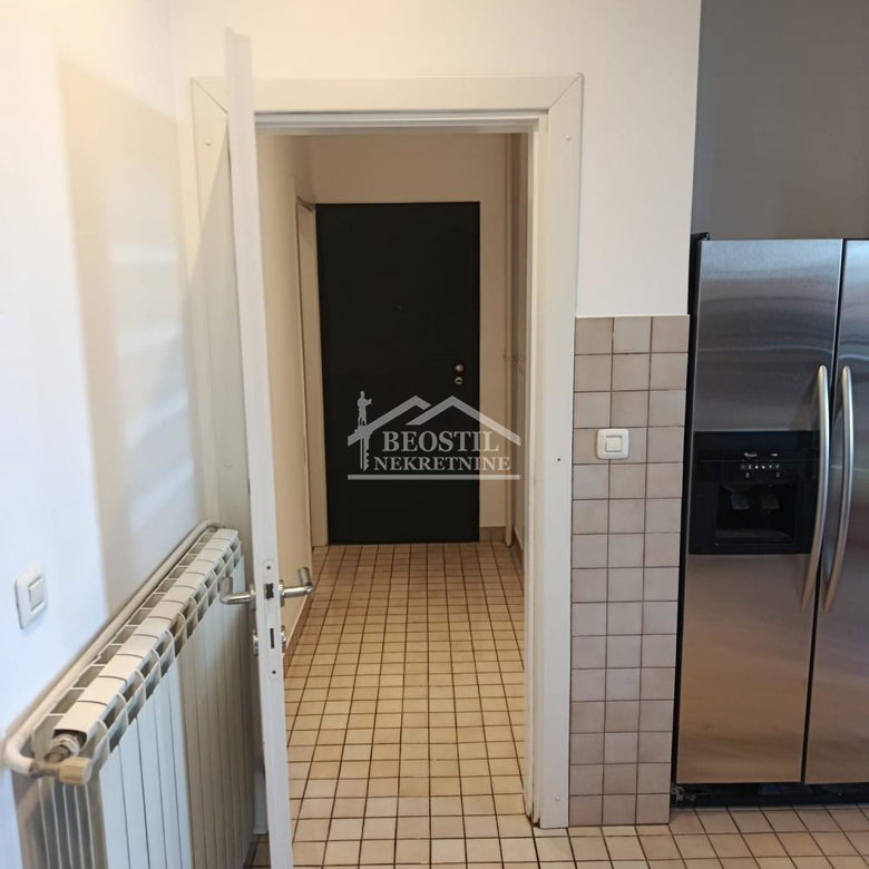 Višesoban stan za izdavanje, Botanička Bašta, Beograd, 370m², 2.900 €/mes
