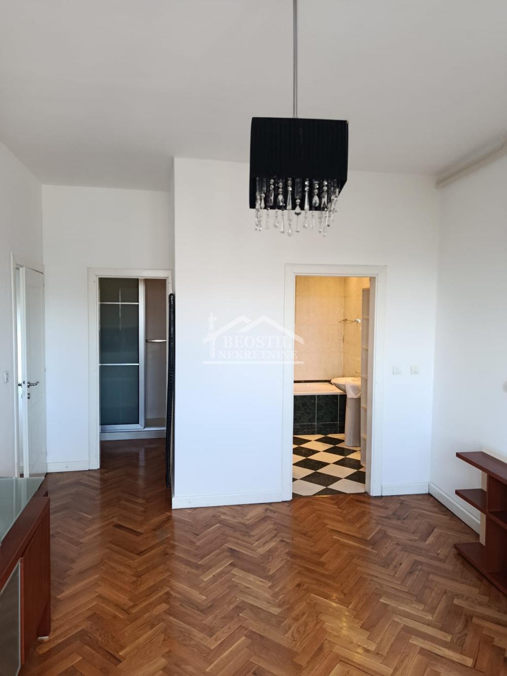 132025798_20_20260914101719 Višesoban stan za izdavanje, Botanička Bašta, Beograd, 370m², 2.900 €/mes