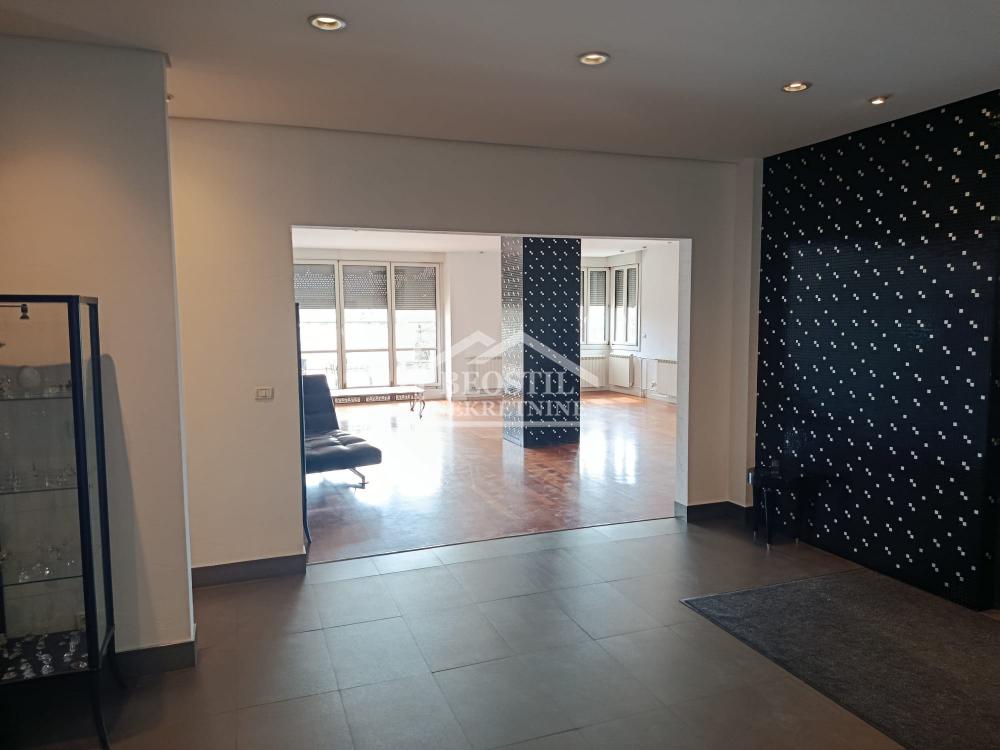 Stan Izdavanje Beograd Stan Izdavanje Beograd Botanička Bašta 370 m2