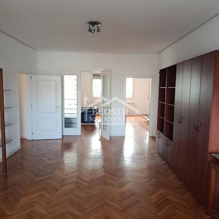 Stan Izdavanje Beograd Botanička Bašta 370 m2