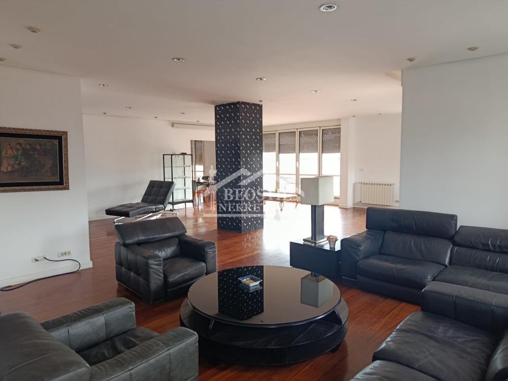 Stan Izdavanje Beograd Stan Izdavanje Beograd Botanička Bašta 370 m2