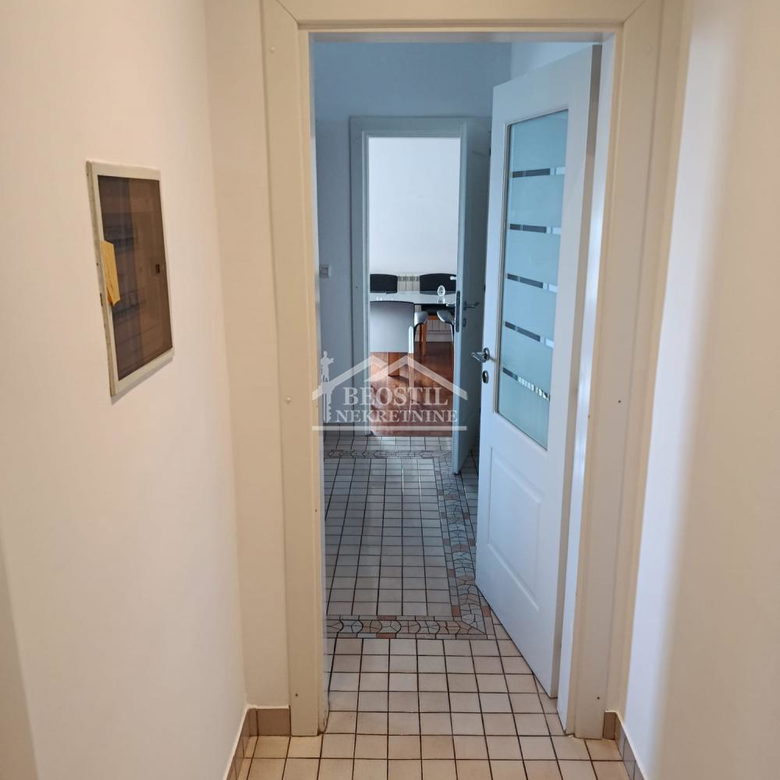Stan Izdavanje Beograd Botanička Bašta 370 m2
