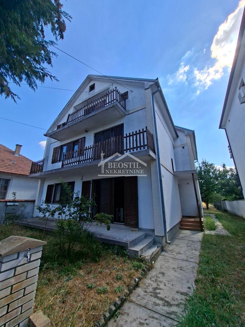 Kuća Prodaja Stara Pazova Kuća Prodaja Stara Pazova 320 m2
