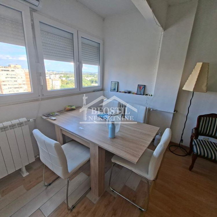 Stan Izdavanje Beograd Blok 45 70 m2