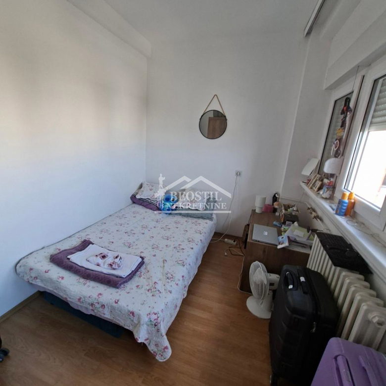 Stan Izdavanje Beograd Blok 45 70 m2