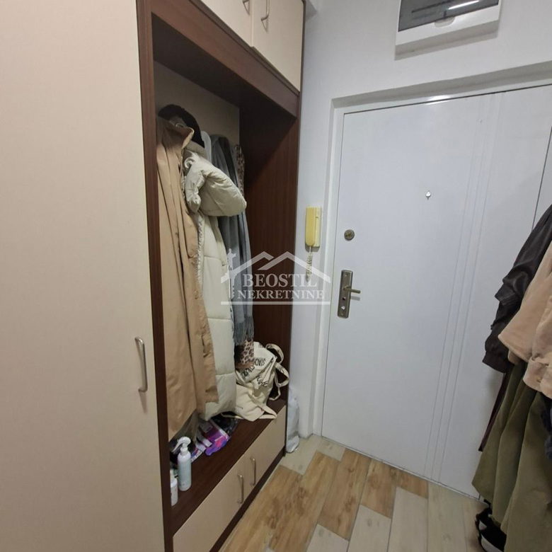 Stan Izdavanje Beograd Blok 45 70 m2