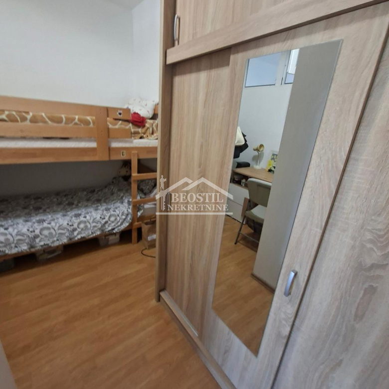 Stan Izdavanje Beograd Blok 45 70 m2