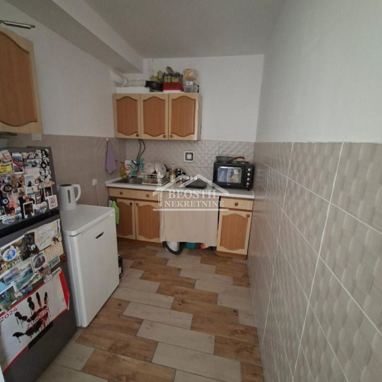 Stan Izdavanje Beograd Blok 45 70 m2