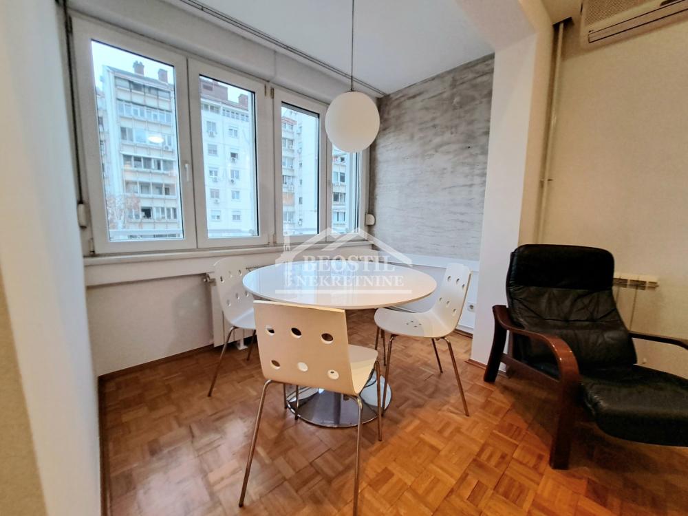 132025808_10_20260915141038 Dvoiposoban stan na prodaju, Blok 71, Beograd, 61m², 229.000 €