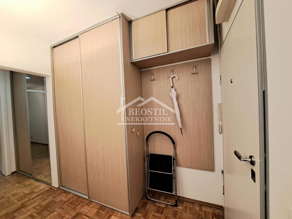 132025808_12_20260915141044 Dvoiposoban stan na prodaju, Blok 71, Beograd, 61m², 229.000 €