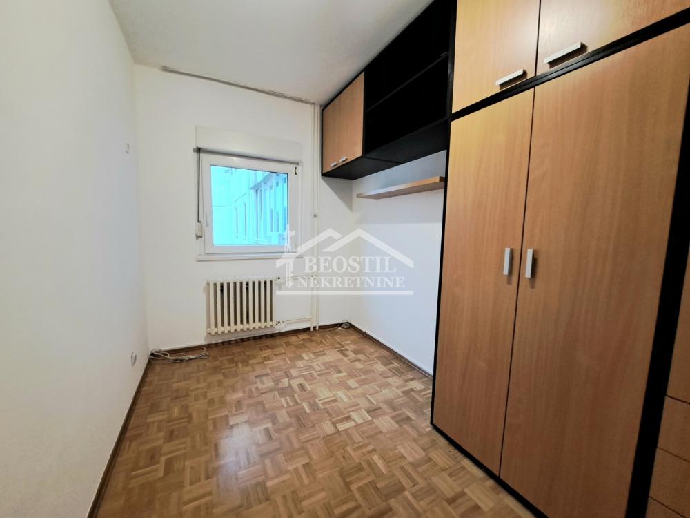 132025808_13_20260915141047 Dvoiposoban stan na prodaju, Blok 71, Beograd, 61m², 229.000 €