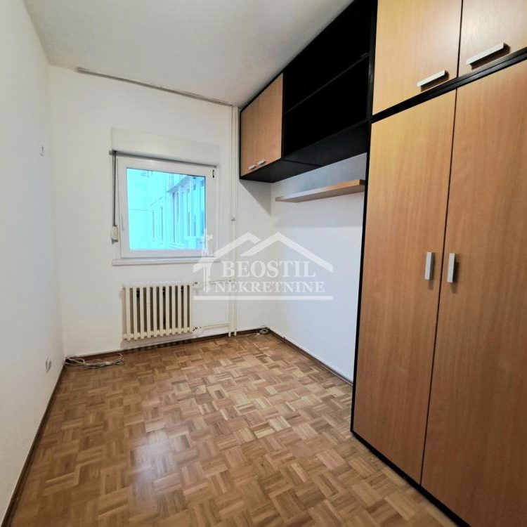 Dvoiposoban stan na prodaju, Blok 71, Beograd, 61m², 229.000 €