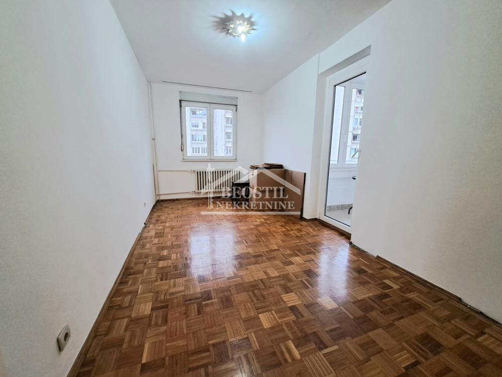 132025808_15_20260915141054 Dvoiposoban stan na prodaju, Blok 71, Beograd, 61m², 229.000 €