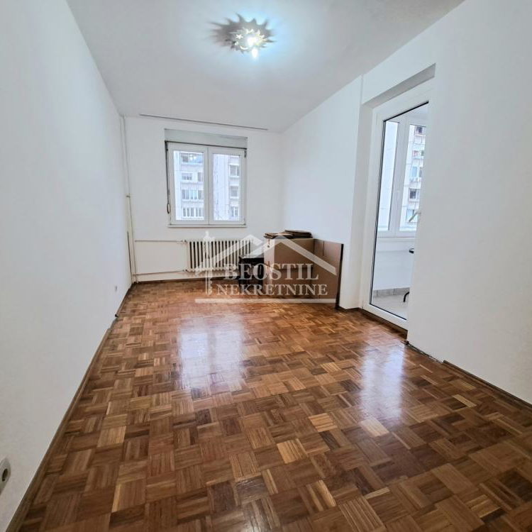 Dvoiposoban stan na prodaju, Blok 71, Beograd, 61m², 229.000 €