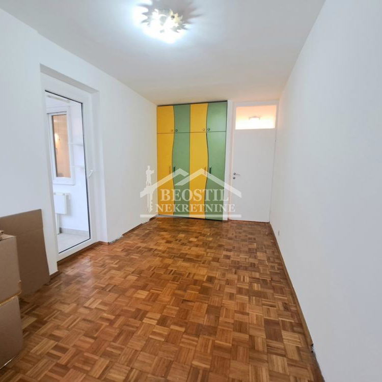 Dvoiposoban stan na prodaju, Blok 71, Beograd, 61m², 229.000 €